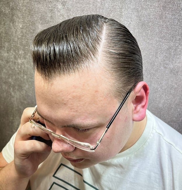 Grooms Style: 7 Flattering Wedding Haircuts for Men