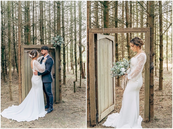 Pastel dresses for wedding hot sale