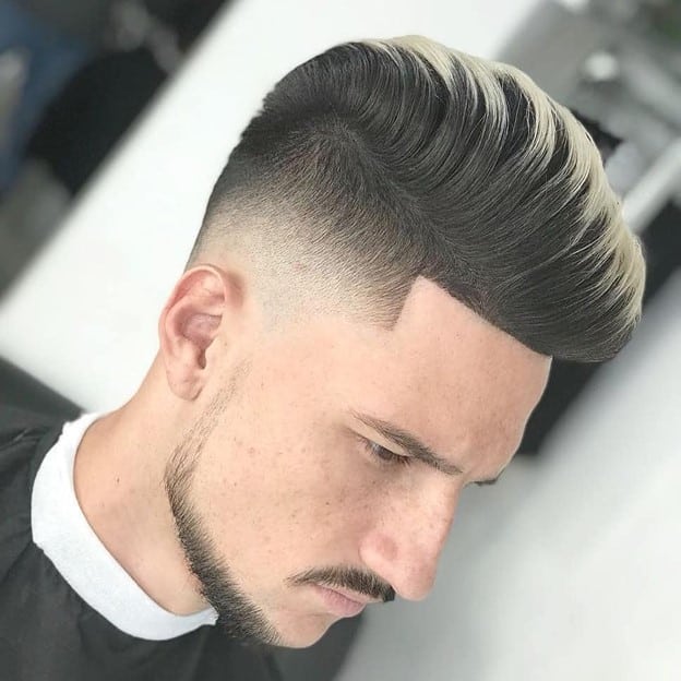 10 Classic Scissor-Cut Hairstyles That'll Have You Sorted For Any Occasion  | Classic mens haircut, Mens hairstyles short, Men haircut styles