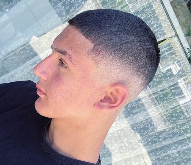 Grooms Style: 7 Flattering Wedding Haircuts for Men