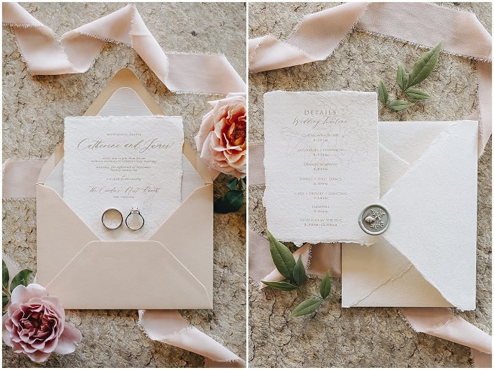 'Romantic Boho in The Countryside' - Intimate Cottage Core Wedding Inspiration