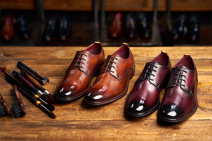 Most stylish 2024 men s dress shoes
