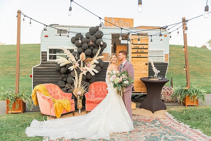 Balloon wedding dress sales