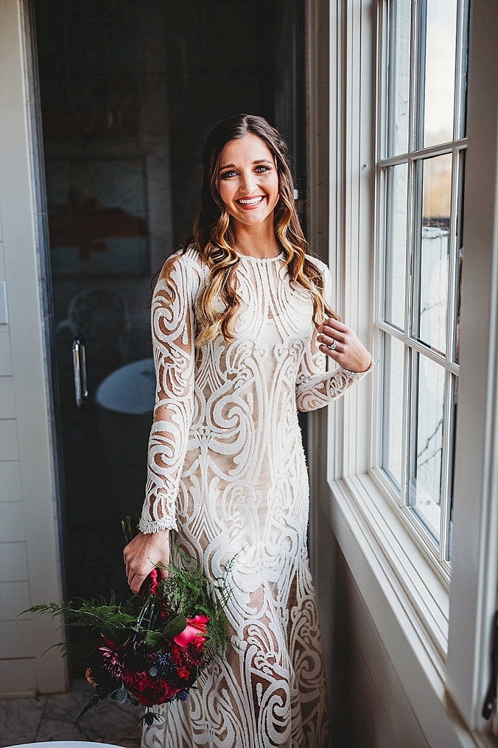 Style de mariée : dernières tendances en matière de robes de mariée bohèmes