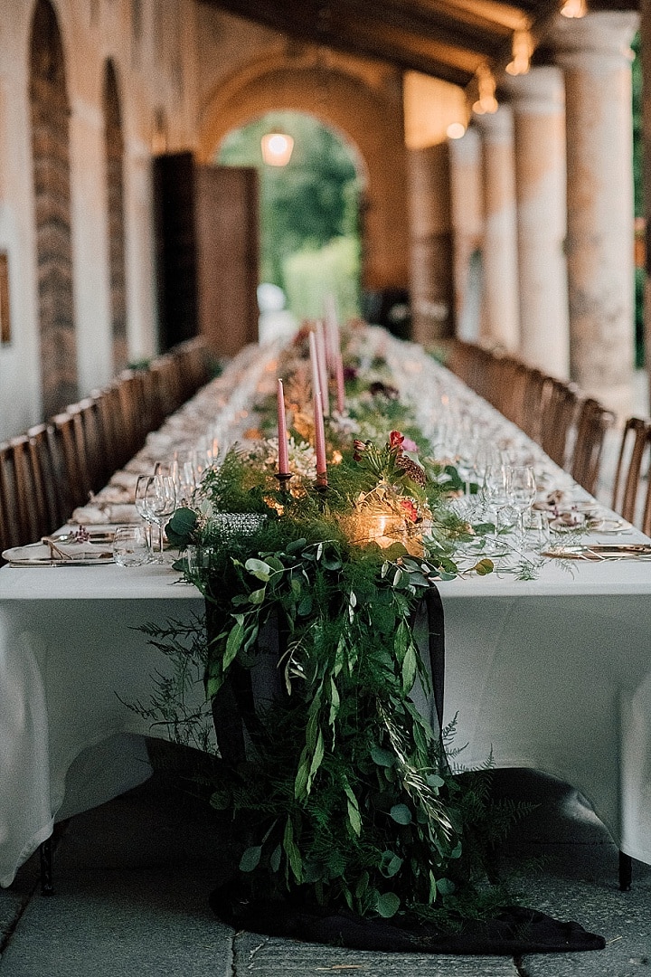 Ask The Experts: Guide to Luxury Weddings in Emilia-Romagna in Northern Italy