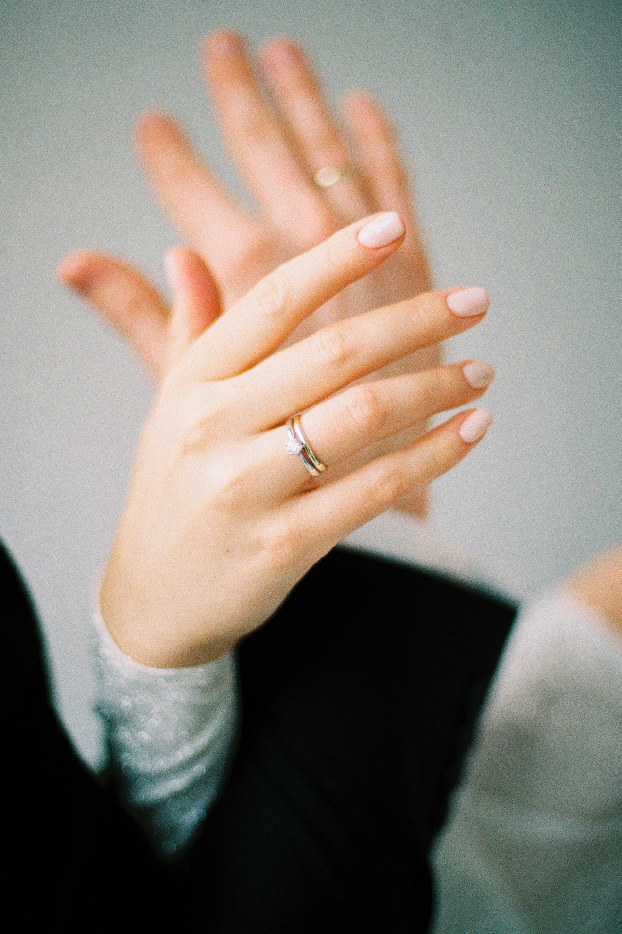 How to Match a Wedding Band to Your Engagement Ring