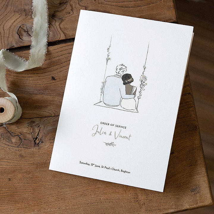 Atelier Rosemood’s Top Tips For Finding The Perfect Invitations To Match Your Wedding Theme.