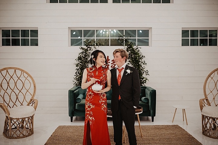 Bridal Style Traditional Chinese Wedding Dress for Brides A Complete Guide Boho Wedding Blog