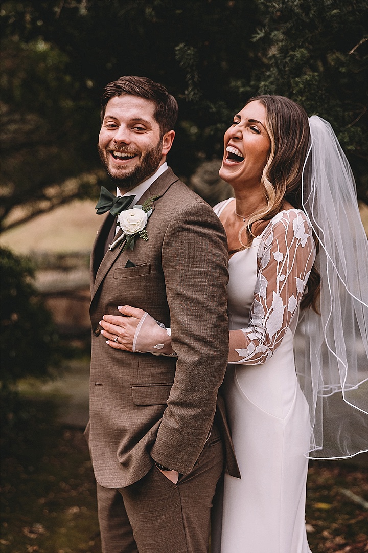 Peaky blinders style wedding dress discount
