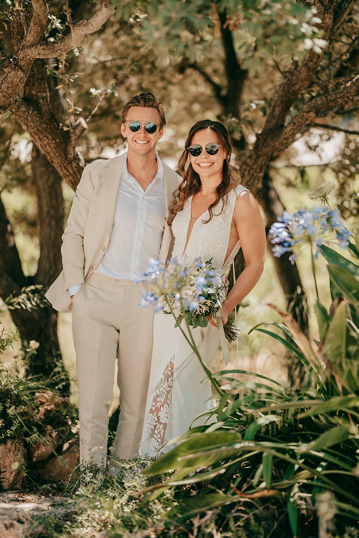 Lukas P. Schmidt Photography - Authentic and Moving Wedding Photos in Mallorca