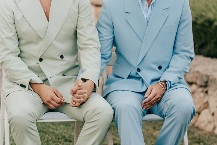 Lukas P. Schmidt Photography - Authentic and Moving Wedding Photos in Mallorca
