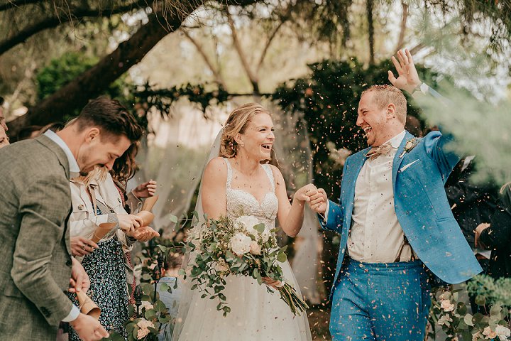 Lukas P. Schmidt Photography - Authentic and Moving Wedding Photos in Mallorca