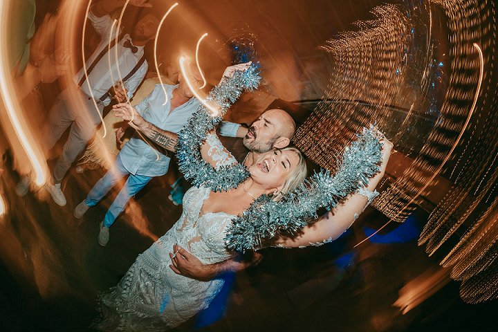 Lukas P. Schmidt Photography - Authentic and Moving Wedding Photos in Mallorca