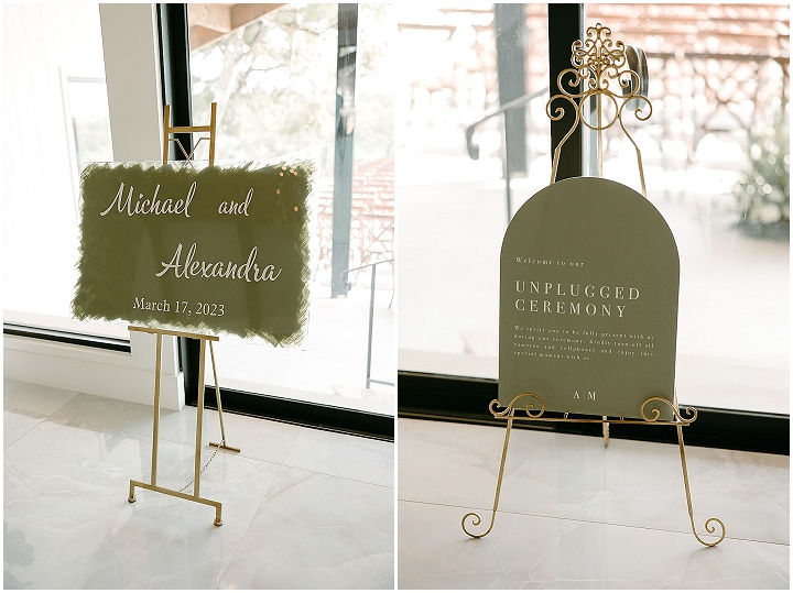 Fall Wedding Trends