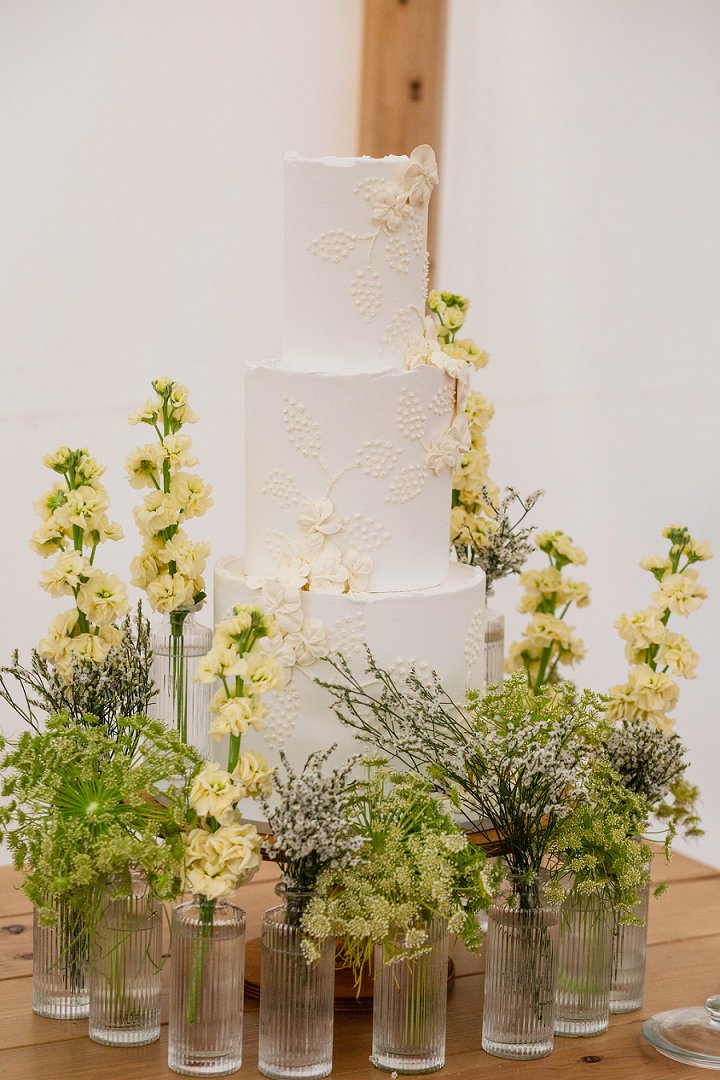 Fall Wedding Trends
