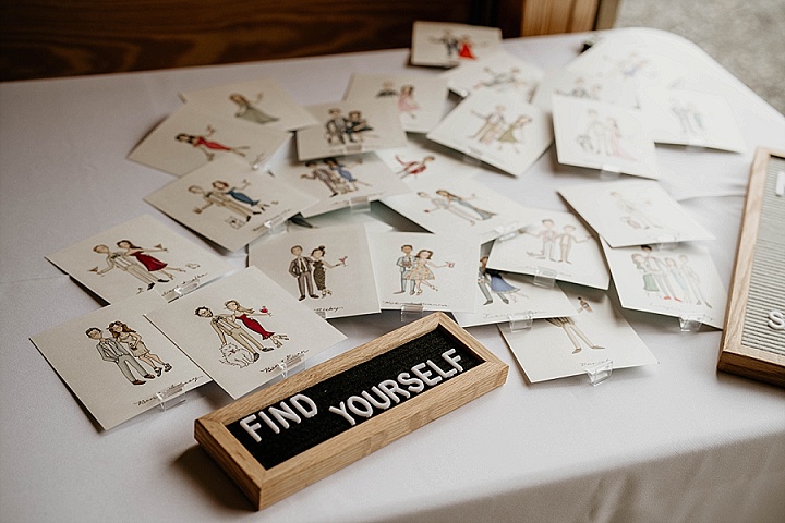 Fall Wedding Trends