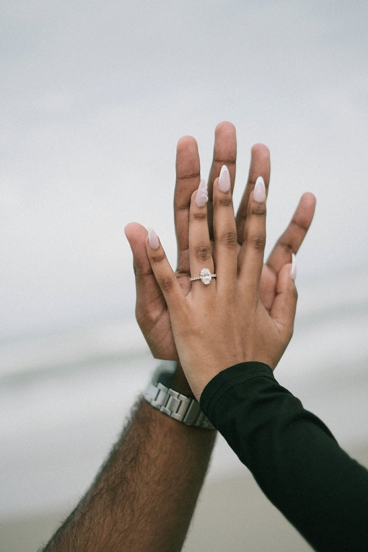 Why Oval Engagement Rings Are the Ultimate Choice in 2026