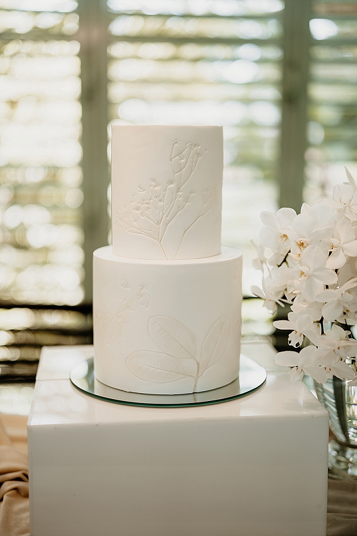 White Weddings